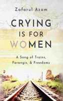 Crying Is for Women
