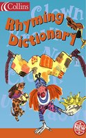 Collins Rhyming Dictionary