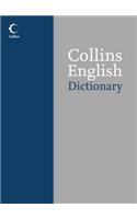 Collins English Dictionary