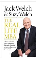 The Real-Life MBA