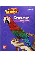 Reading Wonders Grammar Practice Workbook, Grade 5