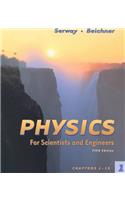 Physics for Scientists and Engineers