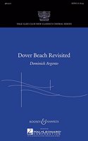 Dover beach revisited chant