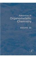 Advances in Organometallic Chemistry