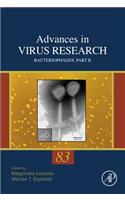 Bacteriophages, Part B