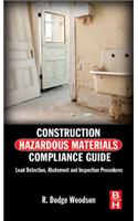 Construction Hazardous Materials Compliance Guide