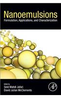 Nanoemulsions