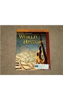 Globe Fearon World History CD-ROM 2004c