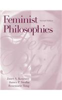 Feminist Philosophies