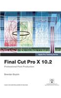 Apple Pro Training Series