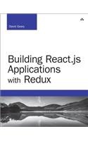 Building React.Js Applications with Redux