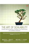 The Art of Scalability