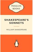 Shakespeare's Sonnets: Popular Penguins