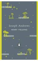 Joseph Andrews: (The Penguin English Library)