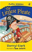 Littlest Pirate