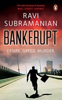 Bankerupt: Desire. Greed. Murder.