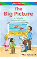 Storytown: Ell Reader Teacher's Guide Grade 1 Big Picture