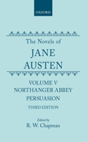 The Novels of Jane Austen