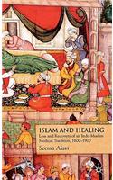 Islam and Healing