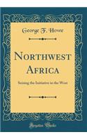 Northwest Africa
