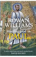 Meeting God in Paul