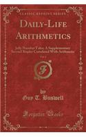 Daily-Life Arithmetics, Vol. 2