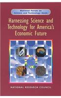 Harnessing Science and Technology for America's Economic Future
