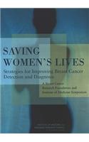 Saving Women's Lives