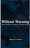 Without Warning
