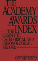 The Academy Awards Index