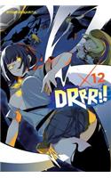 Durarara!!, Vol. 12 (Light Novel)