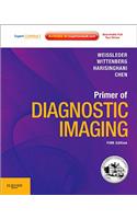 Primer of Diagnostic Imaging: Expert Consult - Online and Print