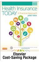 Health Insurance Today - Text and Workbook Package