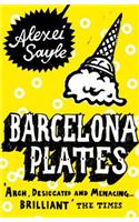 Barcelona Plates