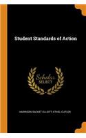 Student Standards of Action