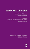 Land and Leisure