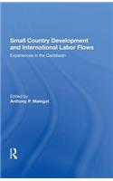 Small Country Development And International Labor Flows