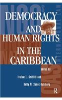 Democracy And Human Rights In The Caribbean