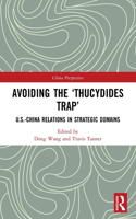 Avoiding the 'Thucydides Trap'