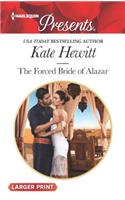 The Forced Bride of Alazar