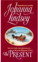 Present: A Malory Holiday Novel