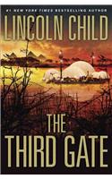 The Third Gate