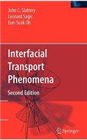 Interfacial Transport Phenomena