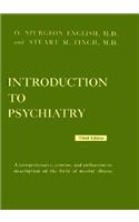Introduction to Psychiatry