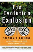 Evolution Explosion