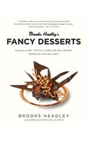 Brooks Headley's Fancy Desserts