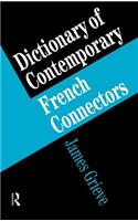 A Dictionary of French Connectors