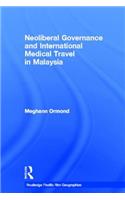 Neoliberal Governance and International Medical Travel in Malaysia