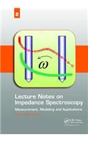 Lecture Notes on Impedance Spectroscopy