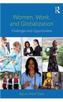 Women, Work, and Globalization